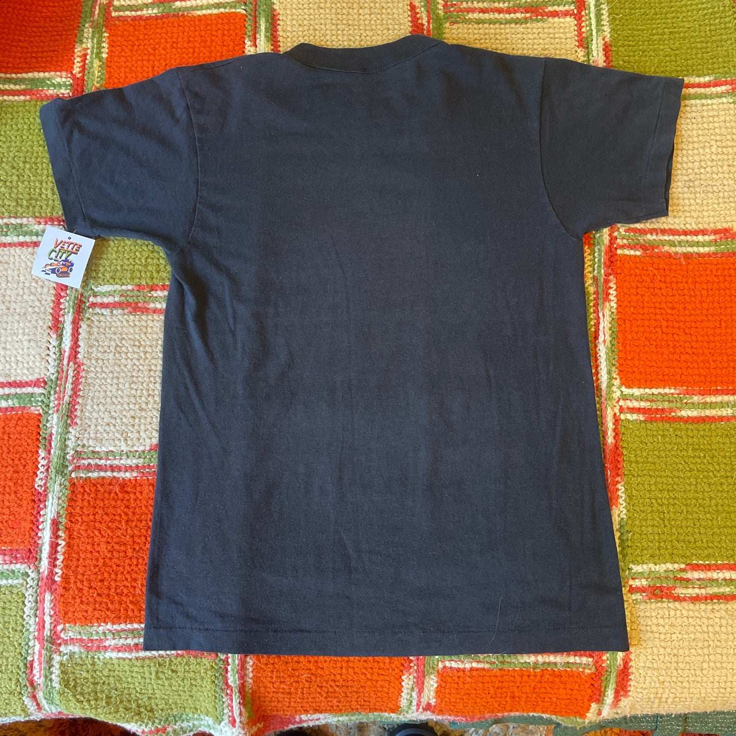 Harley James Dean tee (Small)