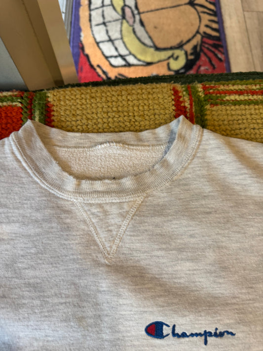 Vintage Champion Crewneck (large)