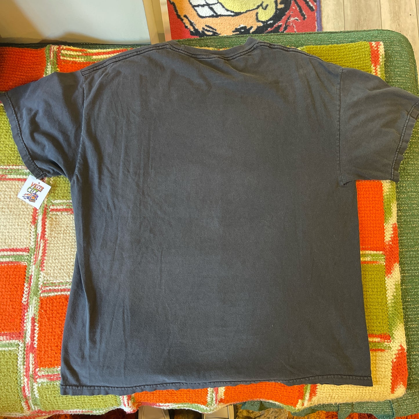 Pink Floyd tee (large)
