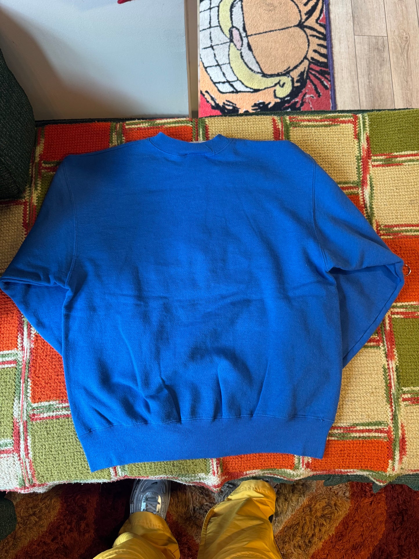 Vintage university of Kentucky Crewneck (large)