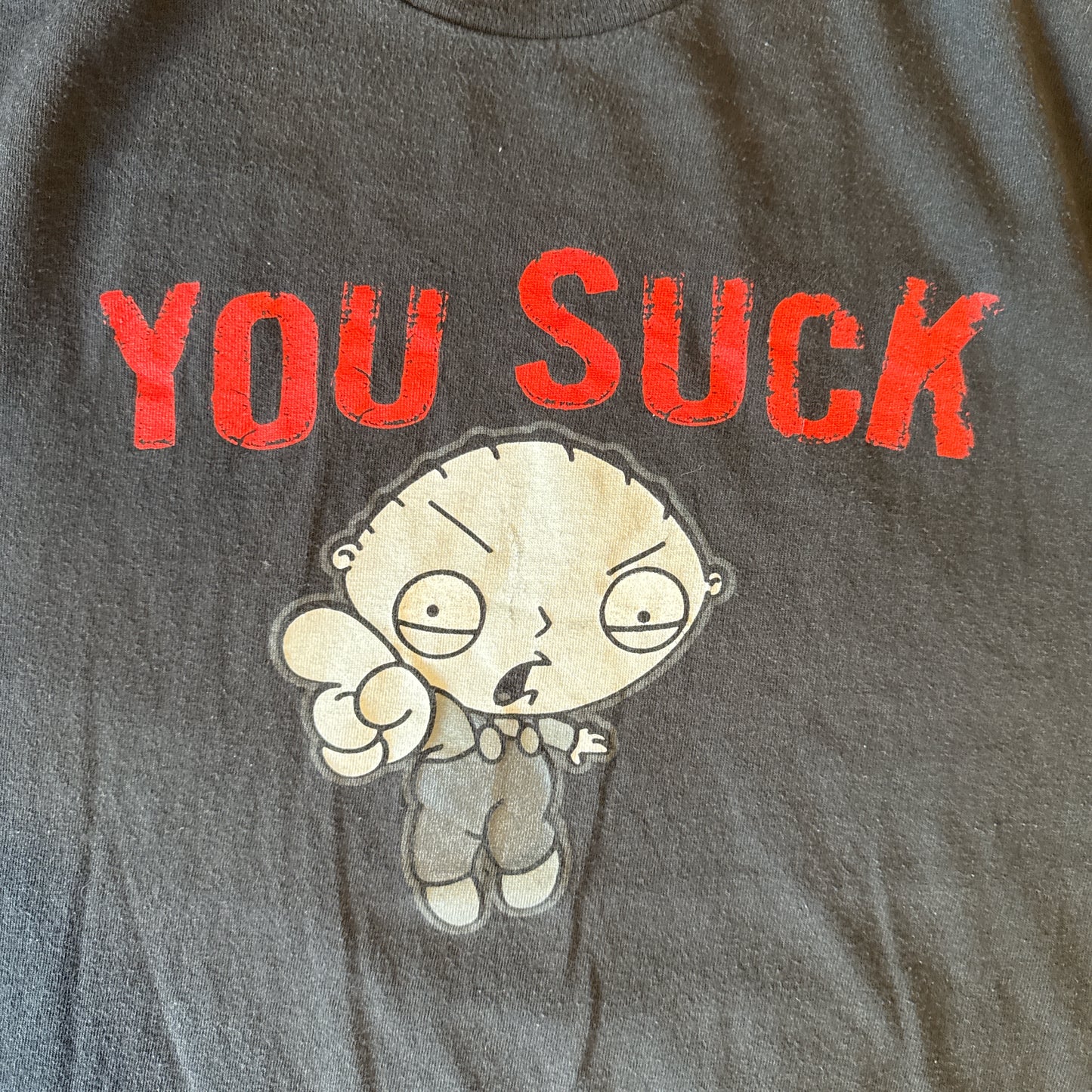 Stewie Tee (XXL)