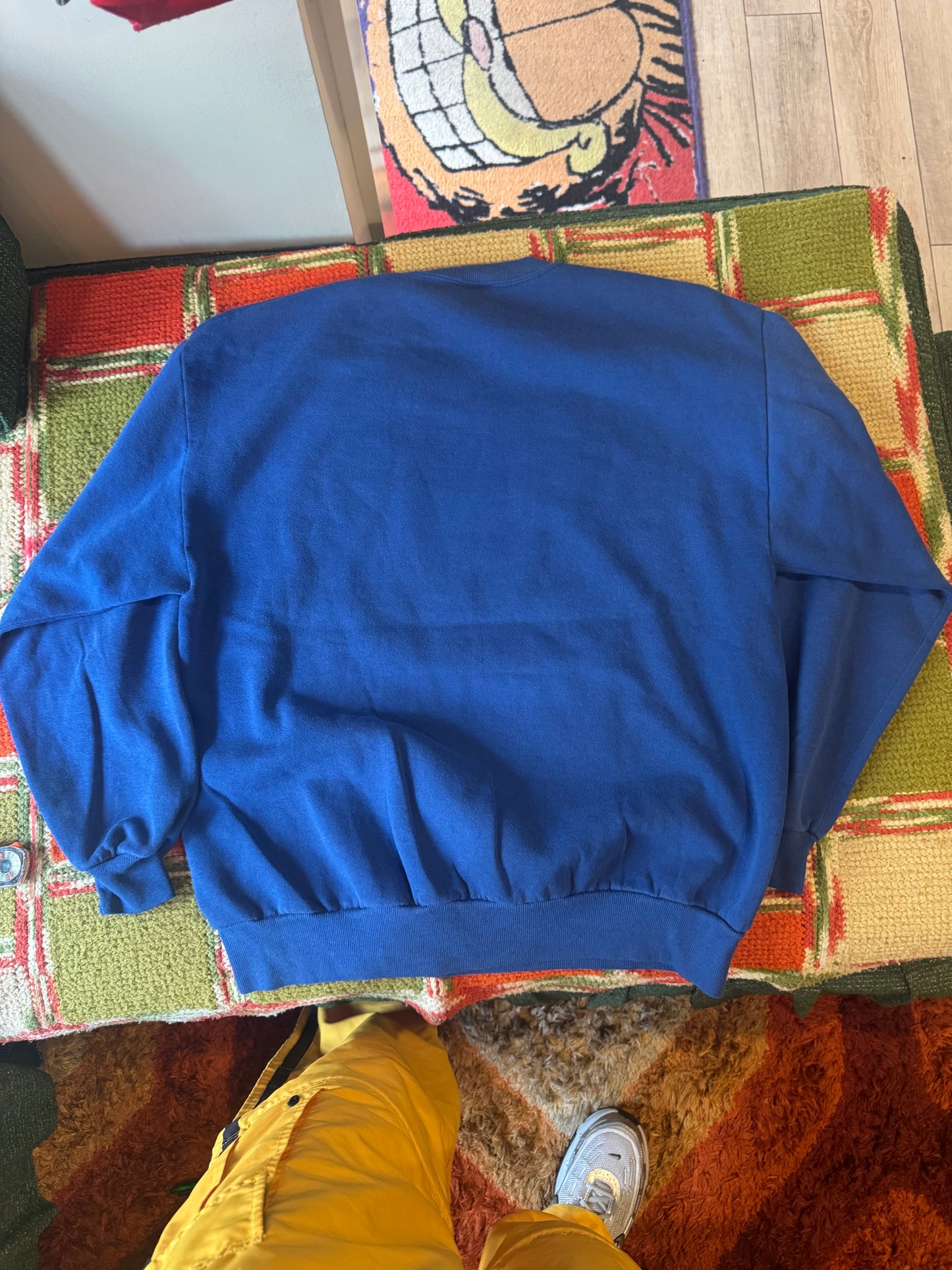 Vintage University of Kentucky Sweatshirt (XL)