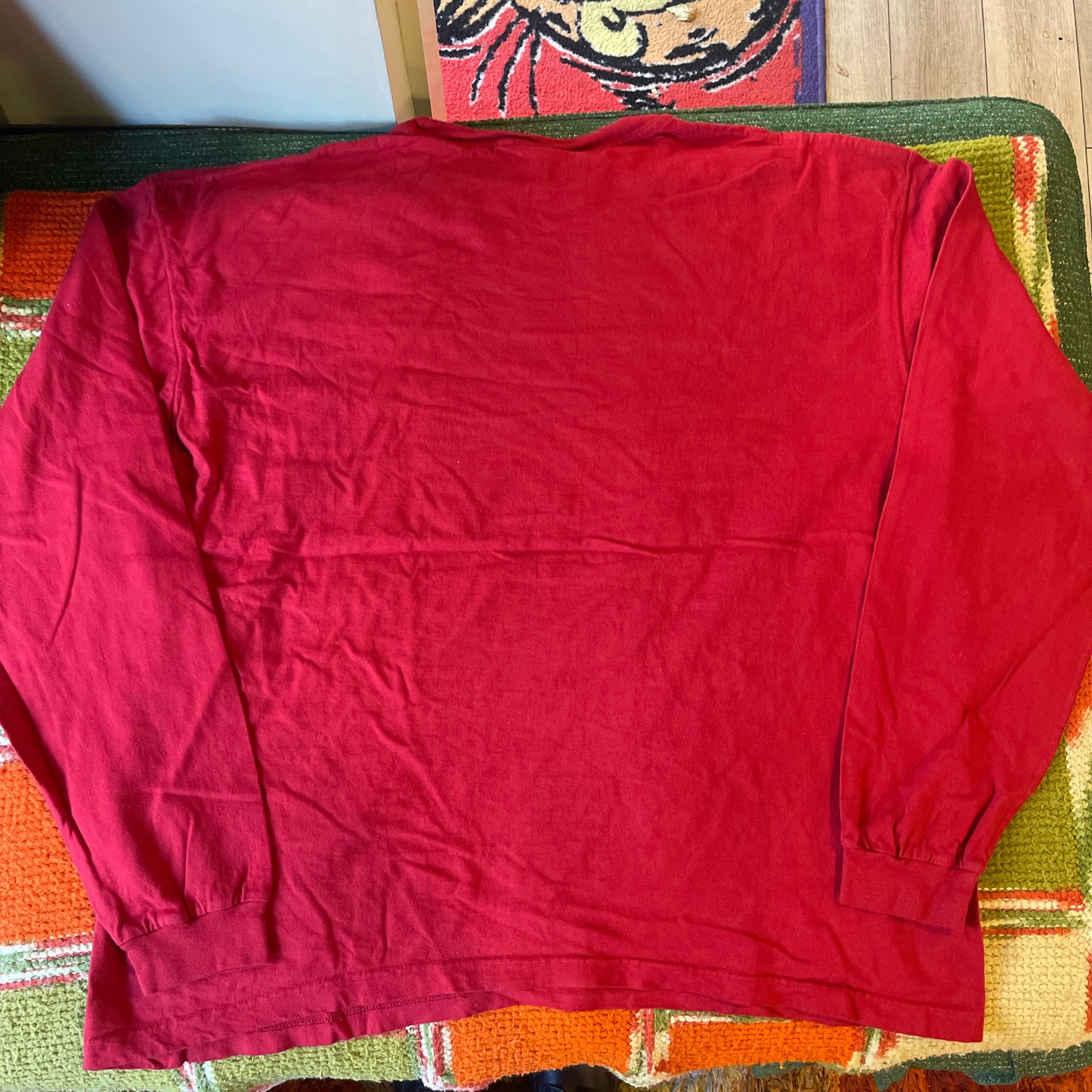 Titans tee (xl)