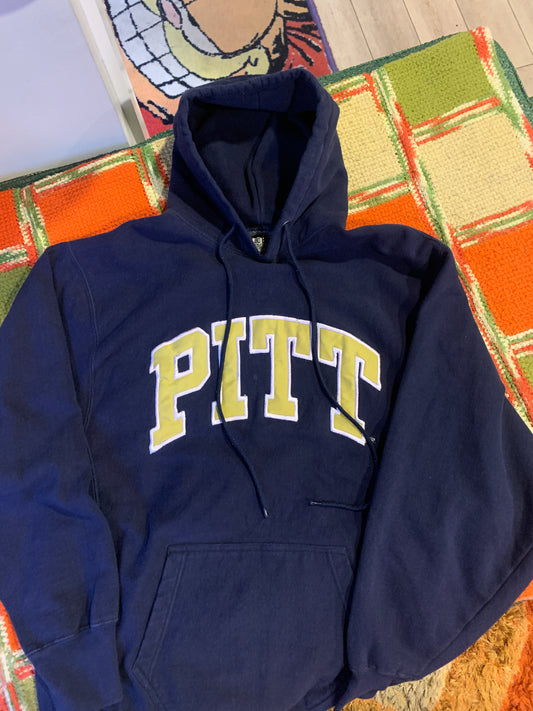 Pitt Hoodie (XL)