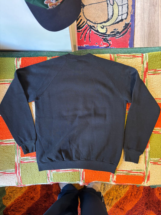 Harley Davidson crewneck (M)