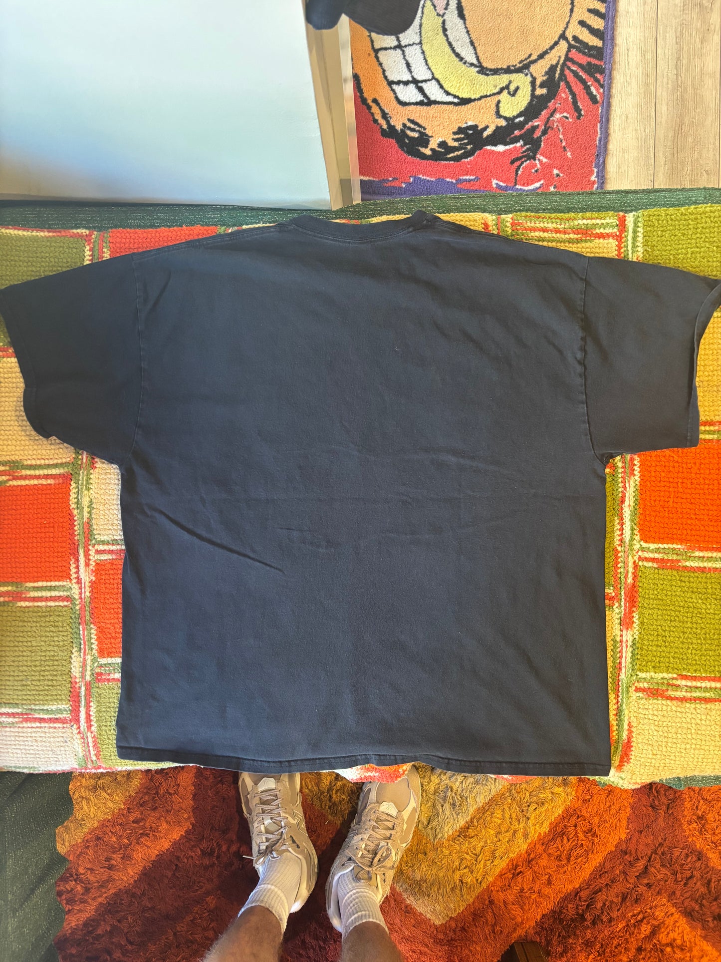 burzum tee (XL)