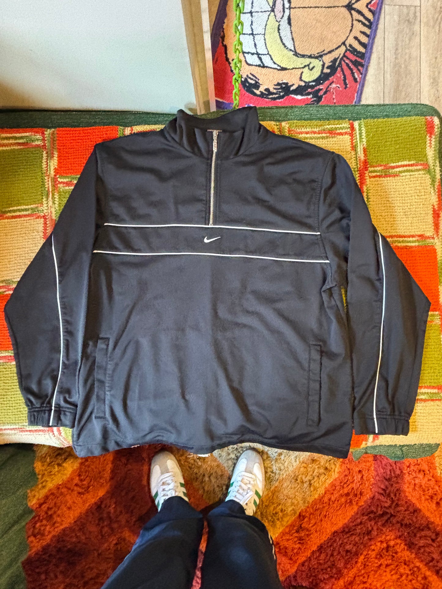 Nike Pullover (XL)
