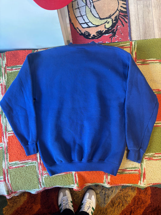 Colts Crewneck (Medium)