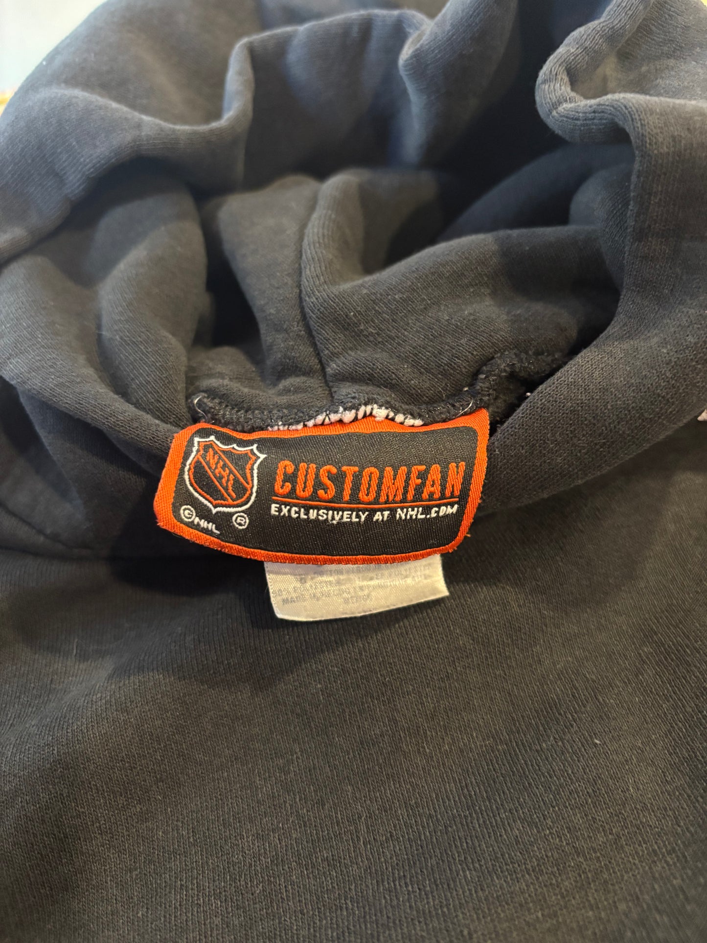Anaheim Ducks hoodie (Large)