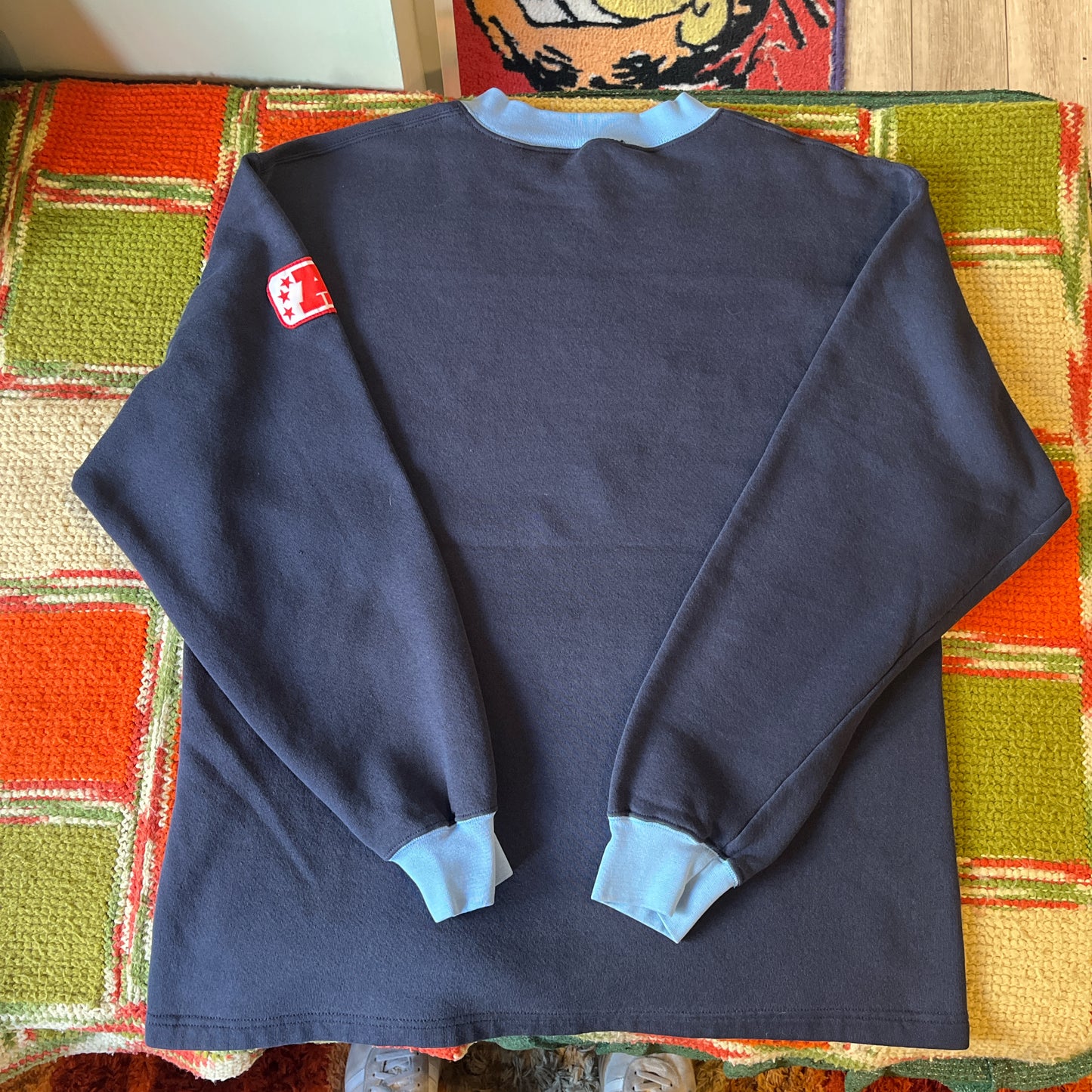 Tennessee Titans sweatshirt (XL)