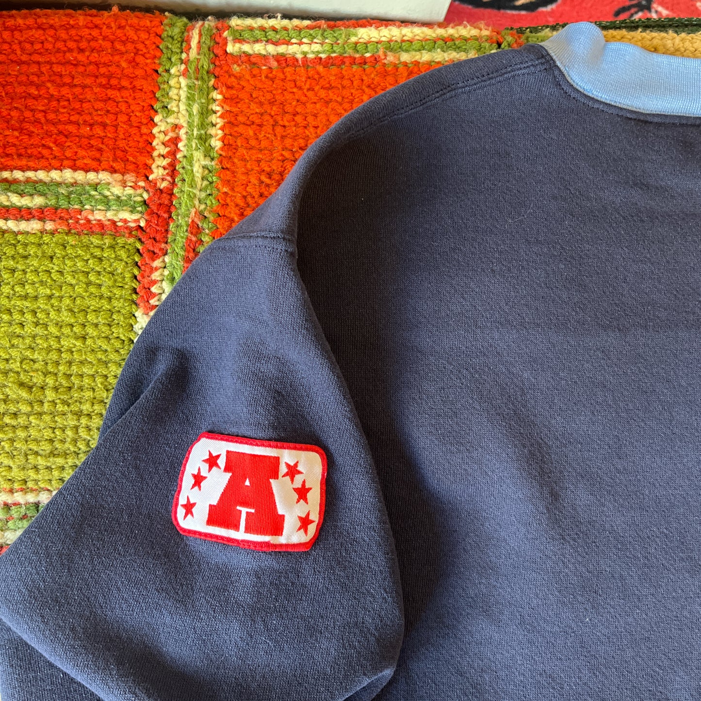 Tennessee Titans sweatshirt (XL)