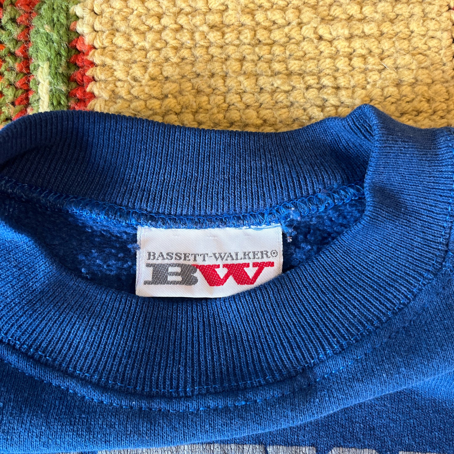 UK Wildcats sweatshirt (medium)