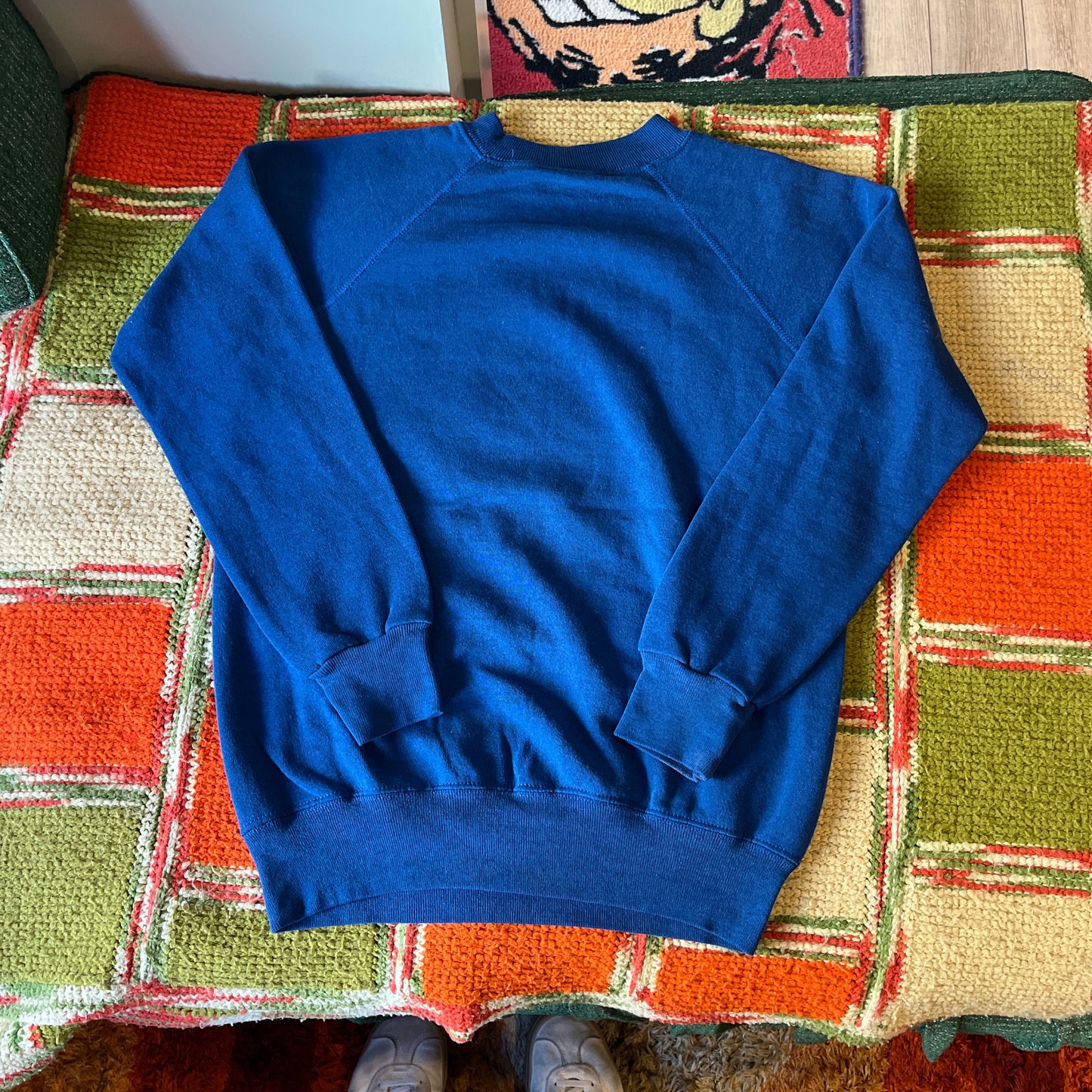 UK Wildcats sweatshirt (medium)