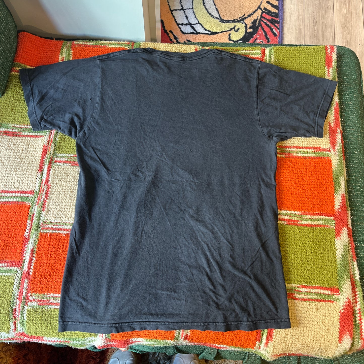 Lynyrd Skynyrd tee (Medium)