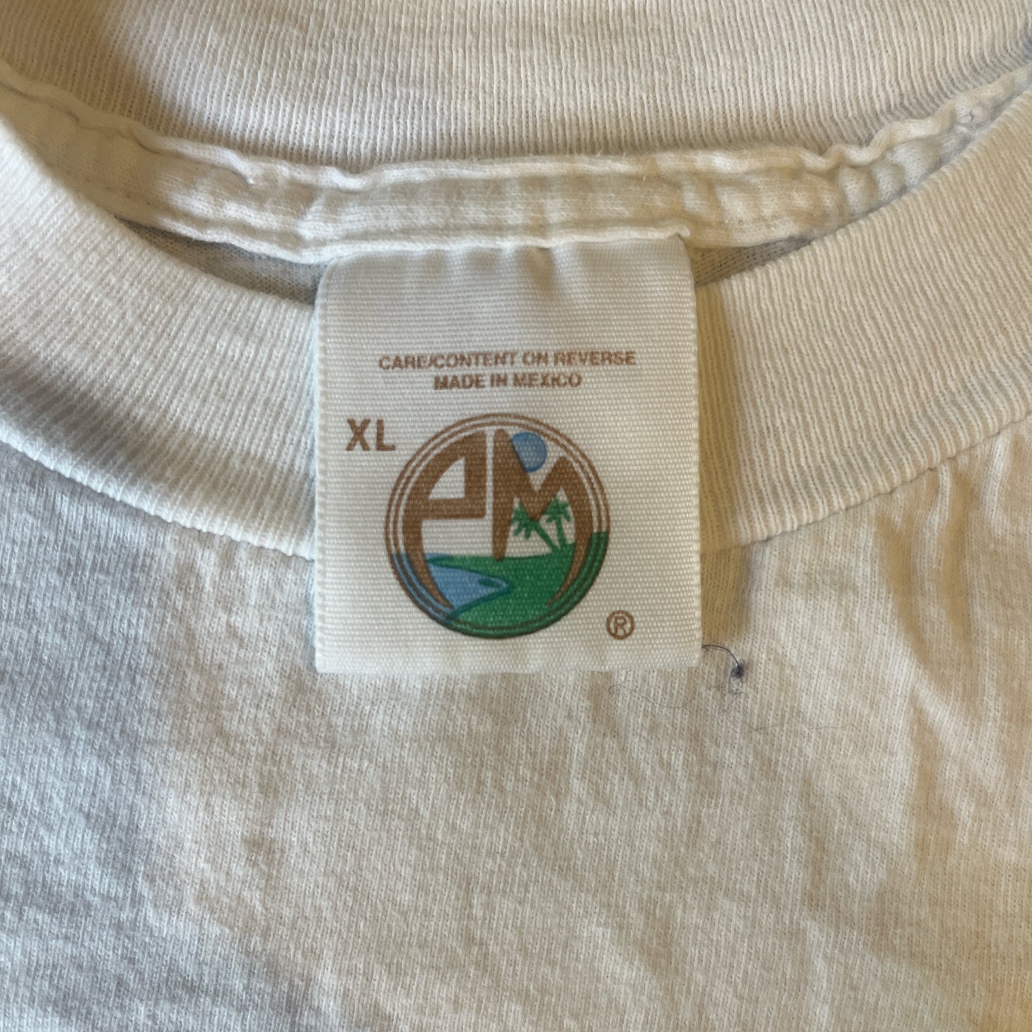 Marshall University Newspaper tee (XXL)