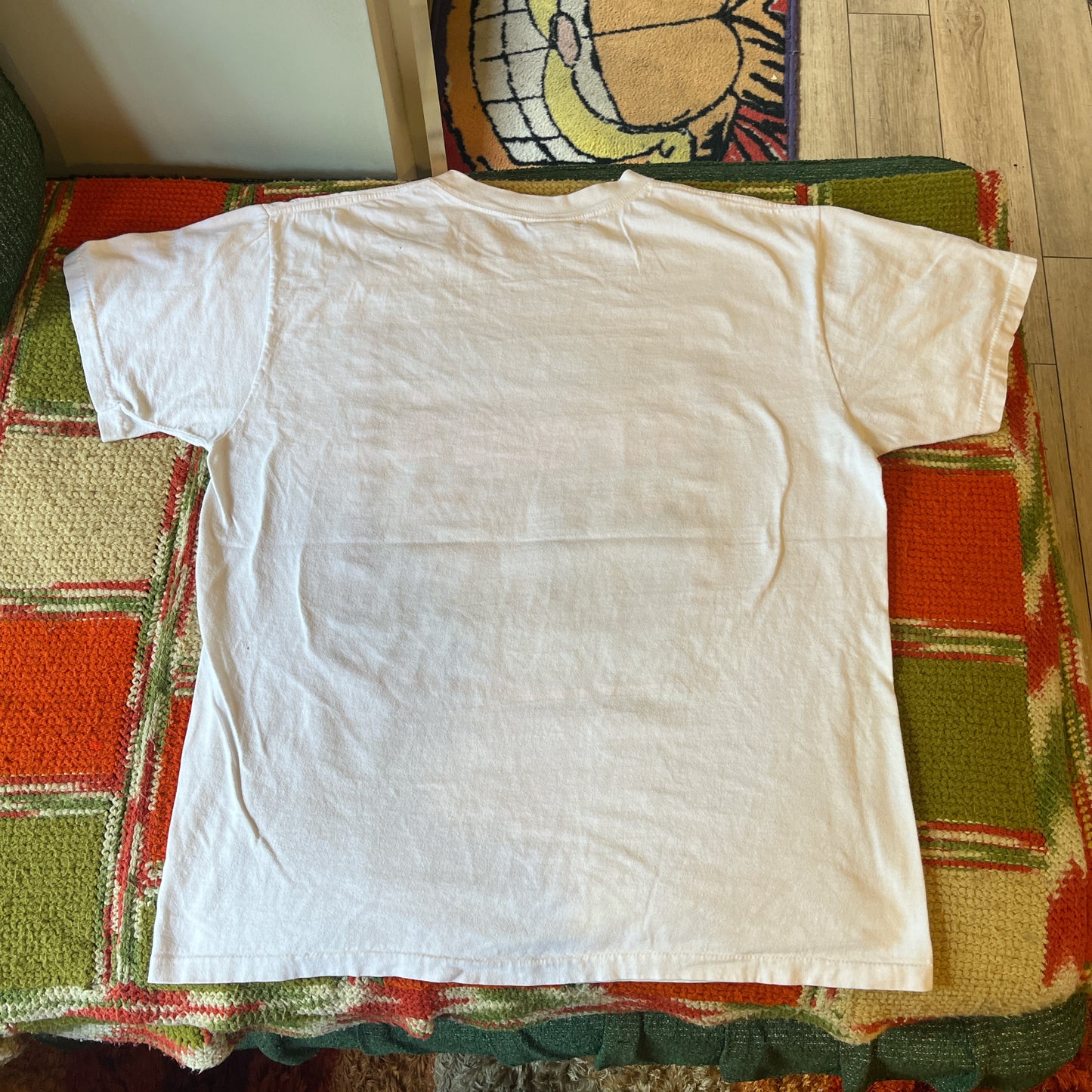 1990 UNLV Rebels tee (XL)