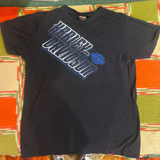 Harley Davidson tee (large)
