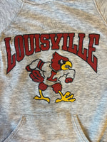 University of Louisville Cardinals Hoodie