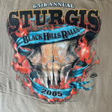 Sturgis Tee