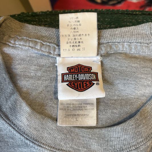 Harley Davidson tee (large)