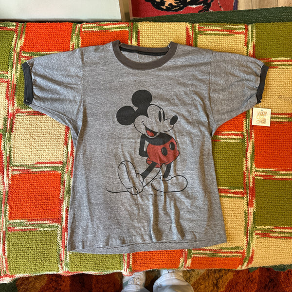 Mickey Tee
