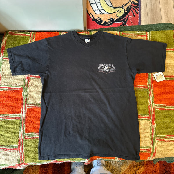 Bike Week Tee