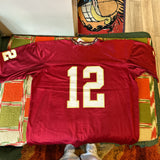 Florida State Jersey