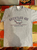 Brickyard 400 Tee