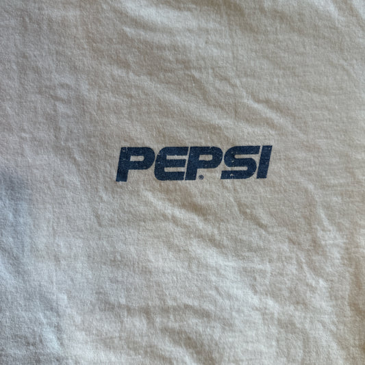 Pepsi Tee (XL)