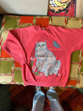 Cat Crewneck