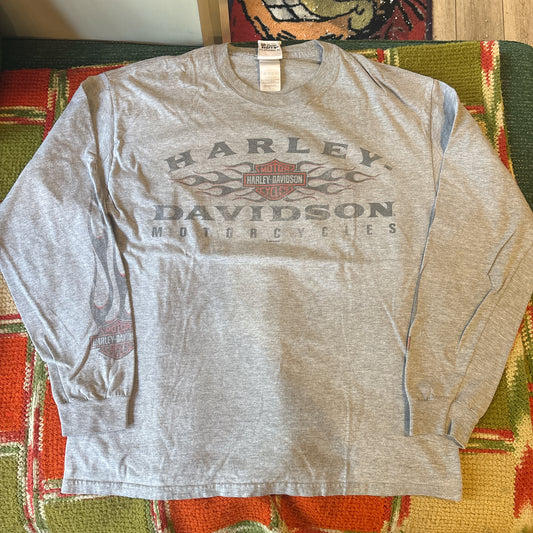 Harley Davidson tee (large)