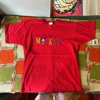 Mickey Tee