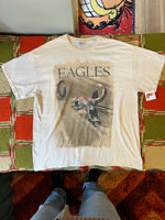 Eagles Tour Tee