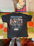 Bike Week Tee