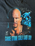 Stone Cold Tee