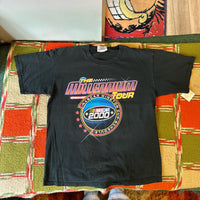 NASCAR Millennium Tour Tee