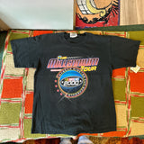 NASCAR Millennium Tour Tee