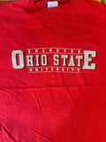 Ohio State Tee