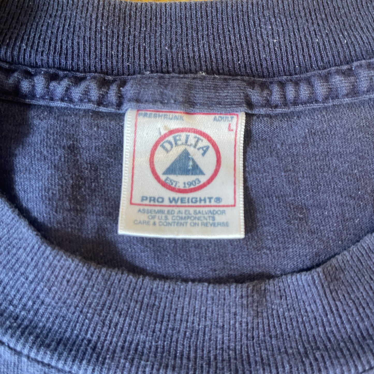 Budweiser tee (large)