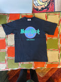 Hard Rock Cafe Tee