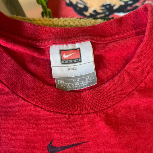 Angels tee (XXL)