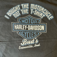 Harley Davidson Tee