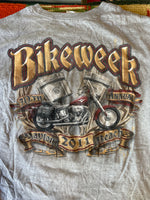 Bike Week Tee