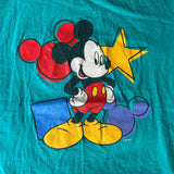 Mickey Tee