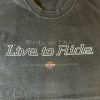 Harley Davidson Tee