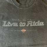 Harley Davidson Tee