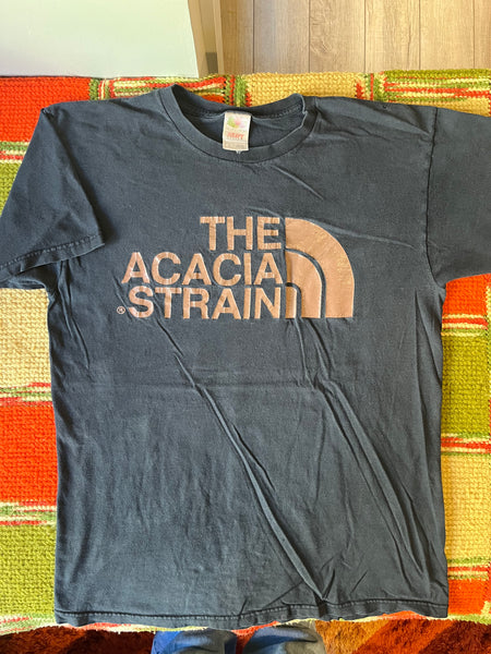 The Acacia Strain Tee
