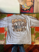 Bike Week Tee