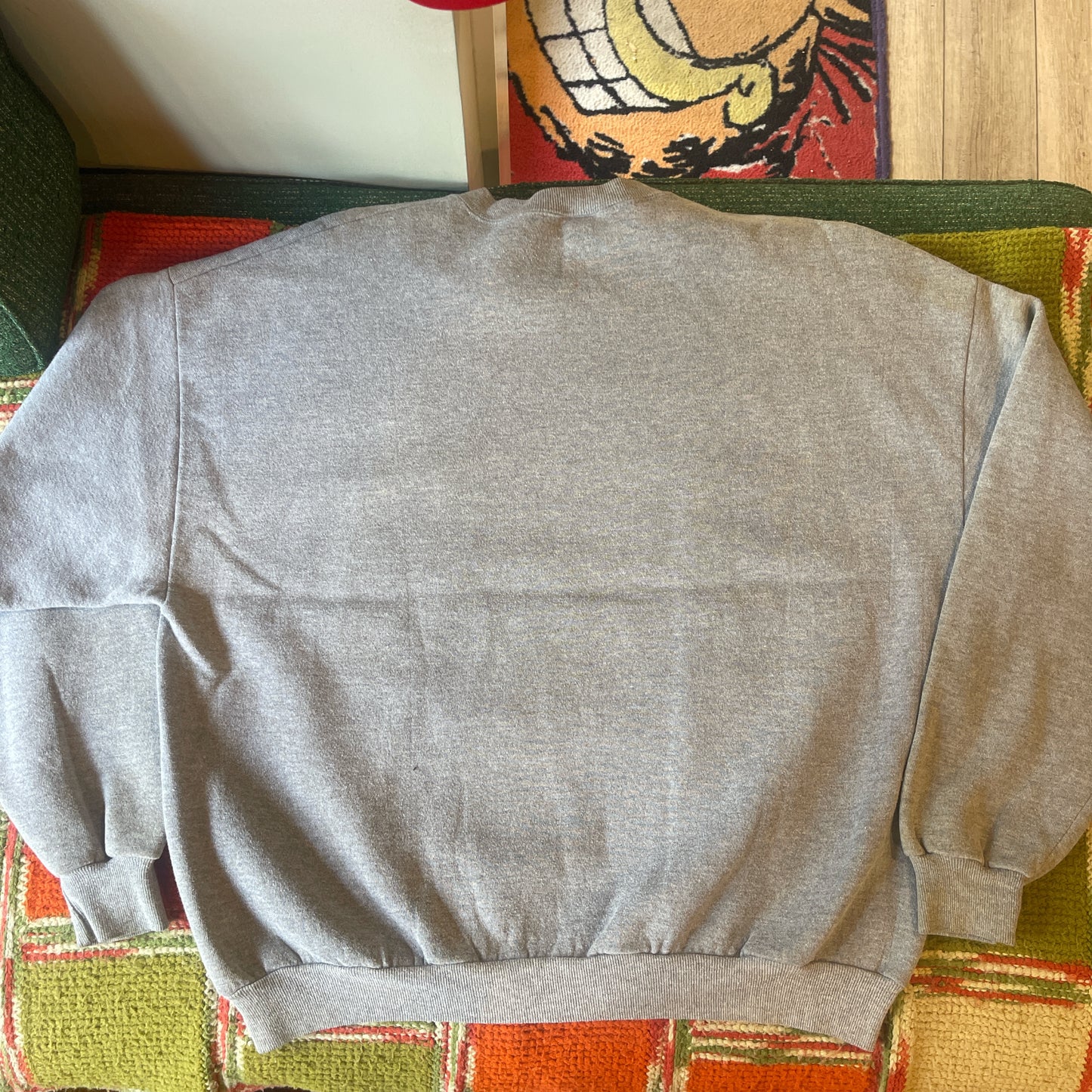 Deer crewneck (XL)