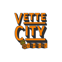 Vette City Vintage